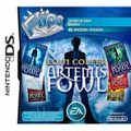 Electronic Arts Flips Artemis Fowl Refurbished Nintendo DS Game